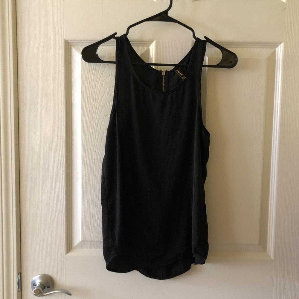 (3/$10) Stradivarius Tank Top